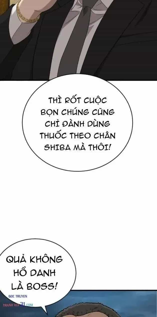 Người Xấu - Chương 320 - ảnh 36