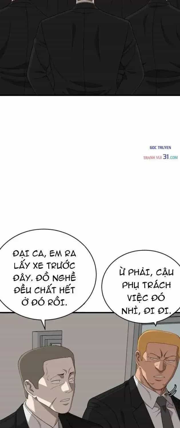 Người Xấu - Chương 320 - ảnh 38