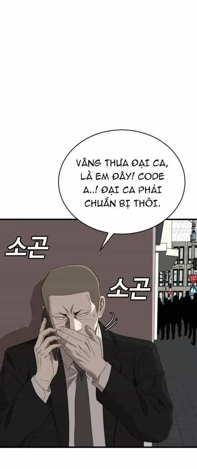 Người Xấu - Chương 320 - ảnh 40
