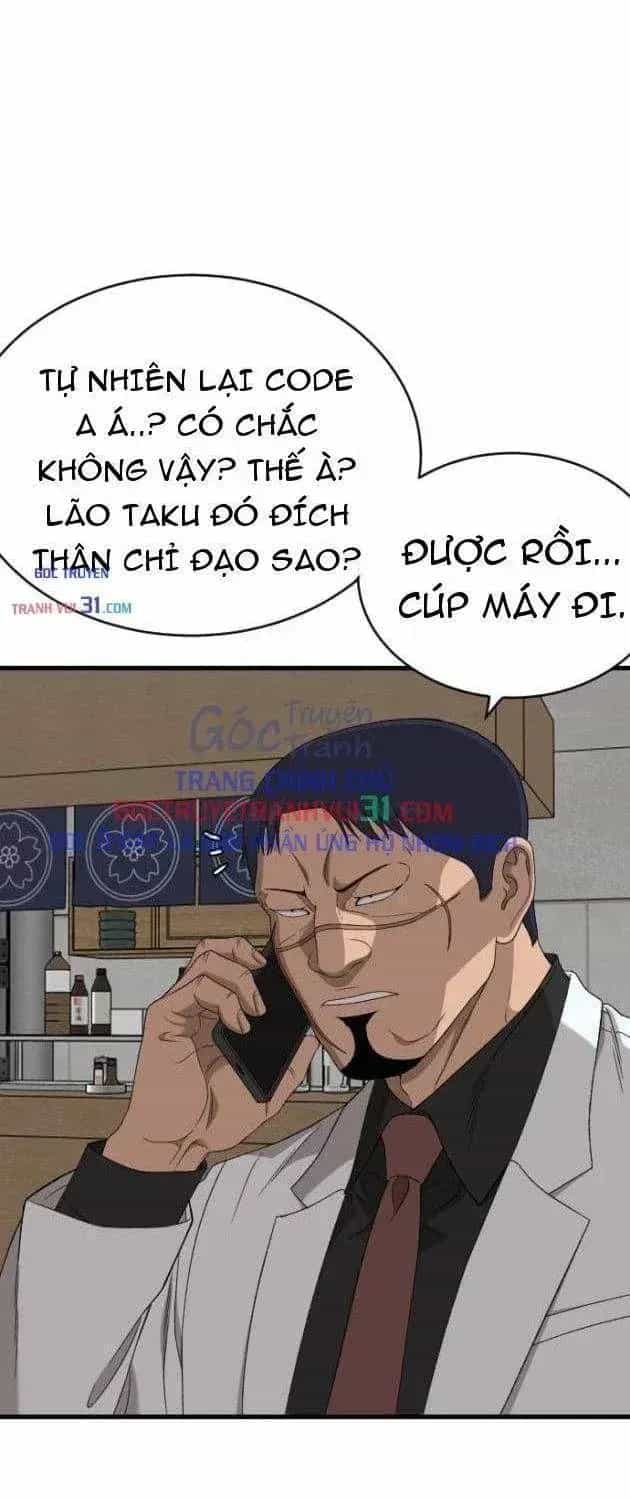 Người Xấu - Chương 320 - ảnh 41