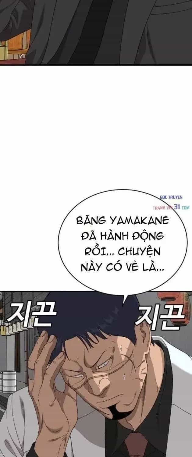 Người Xấu - Chương 320 - ảnh 44