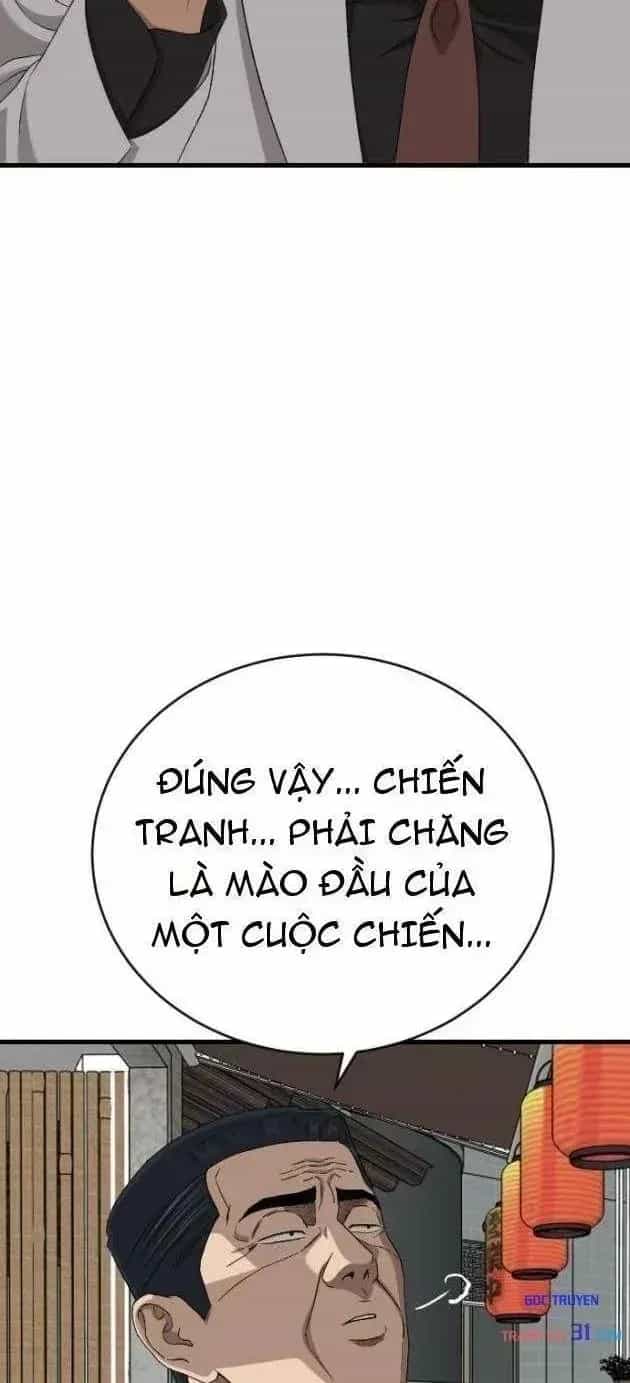 Người Xấu - Chương 320 - ảnh 45