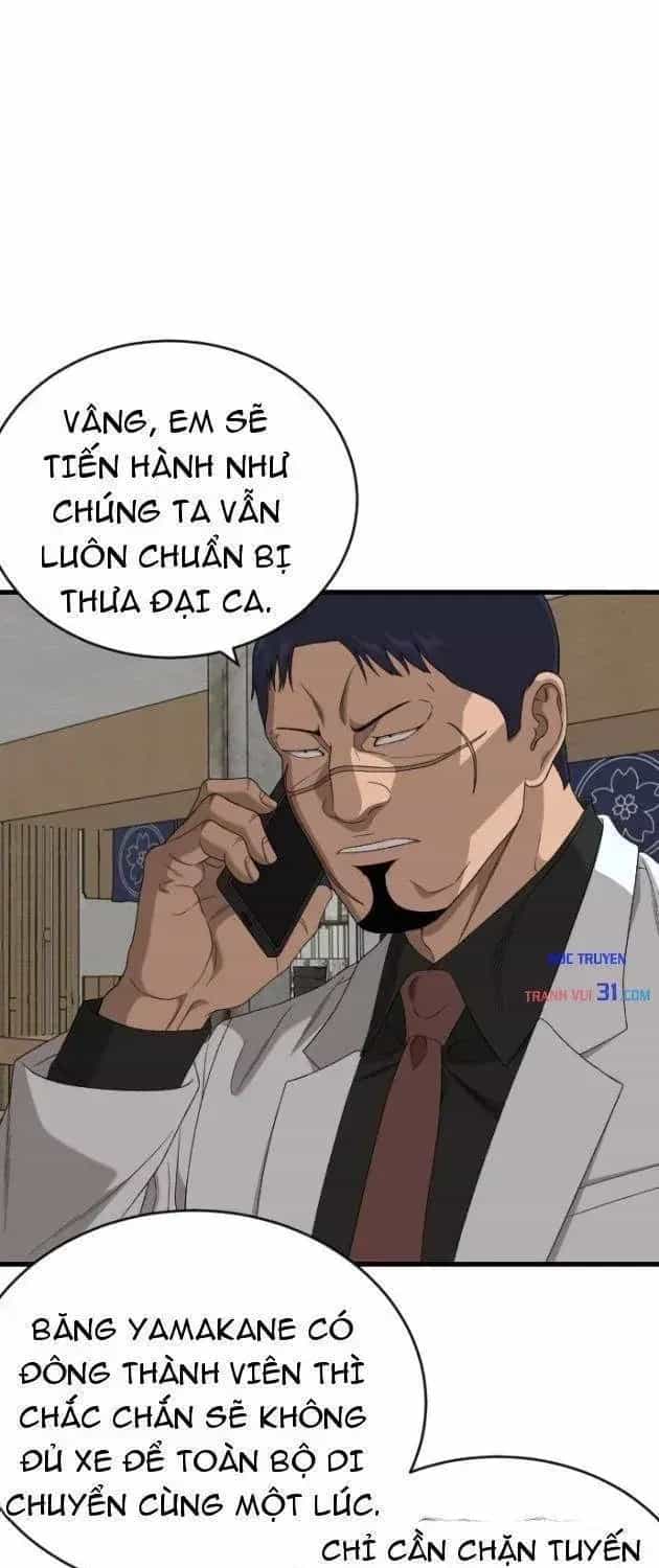 Người Xấu - Chương 320 - ảnh 58