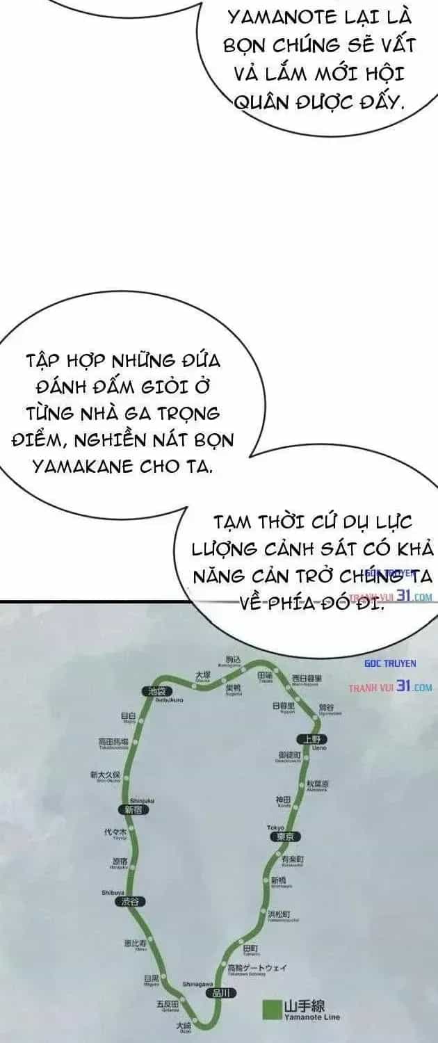 Người Xấu - Chương 320 - ảnh 59