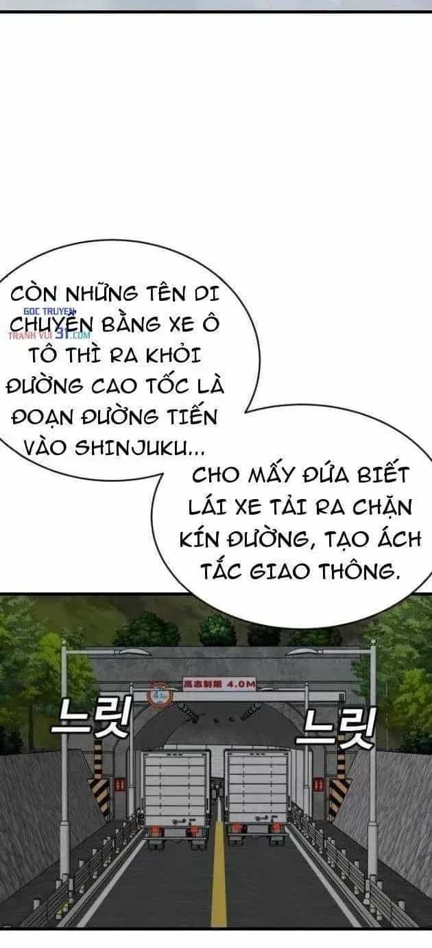 Người Xấu - Chương 320 - ảnh 60
