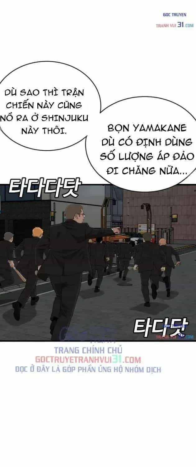 Người Xấu - Chương 320 - ảnh 61