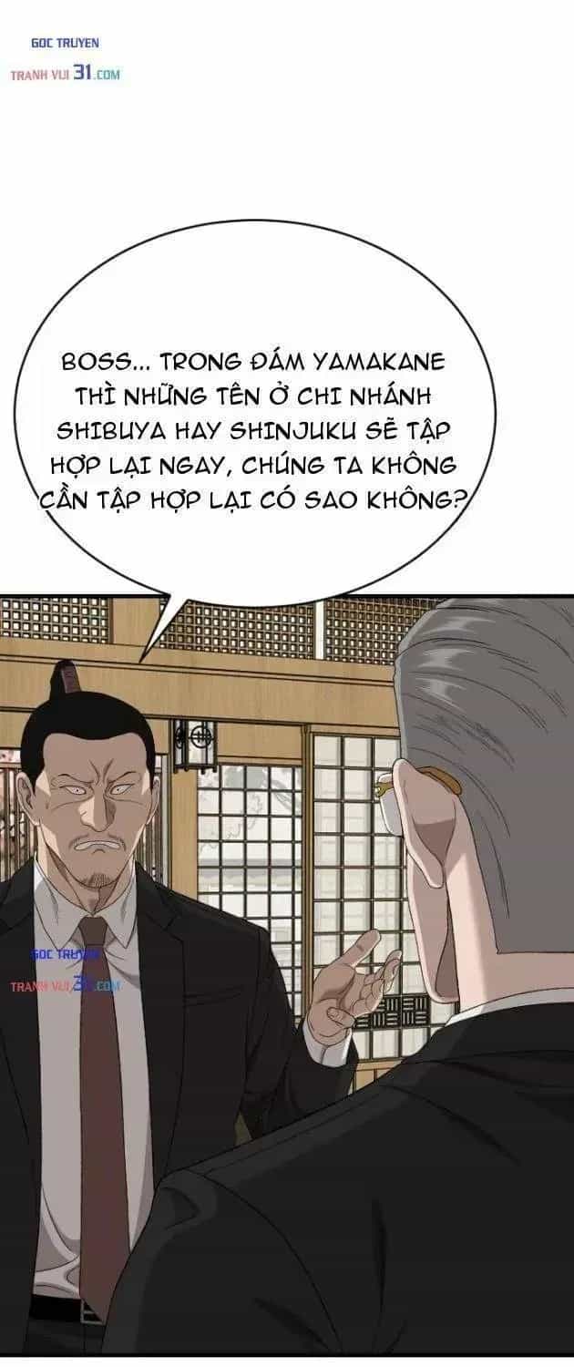 Người Xấu - Chương 320 - ảnh 67