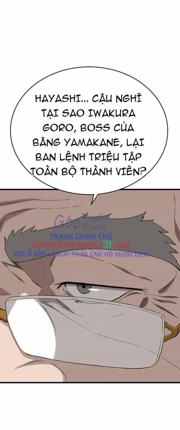 Người Xấu - Chương 320 - ảnh 68