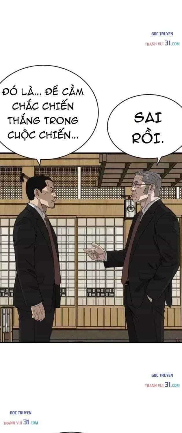 Người Xấu - Chương 320 - ảnh 69