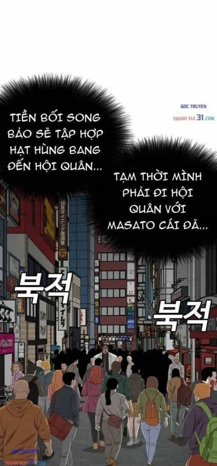 Người Xấu - Chương 320 - ảnh 86