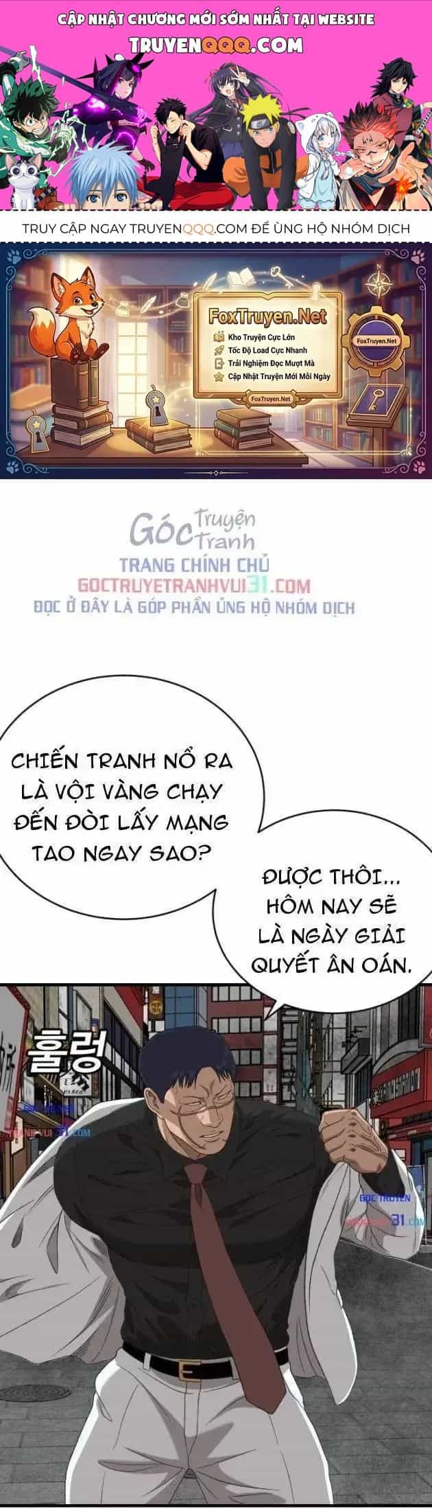 Người Xấu - Chương 321 - ảnh 1