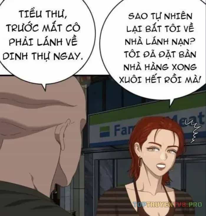 Người Xấu - Chương 321 - ảnh 13