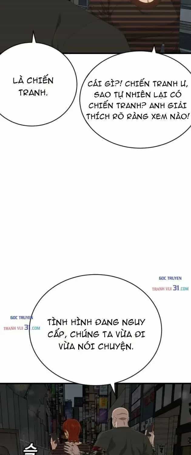 Người Xấu - Chương 321 - ảnh 14