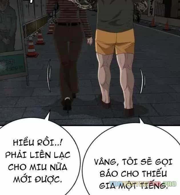 Người Xấu - Chương 321 - ảnh 15