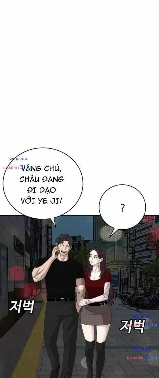 Người Xấu - Chương 321 - ảnh 17