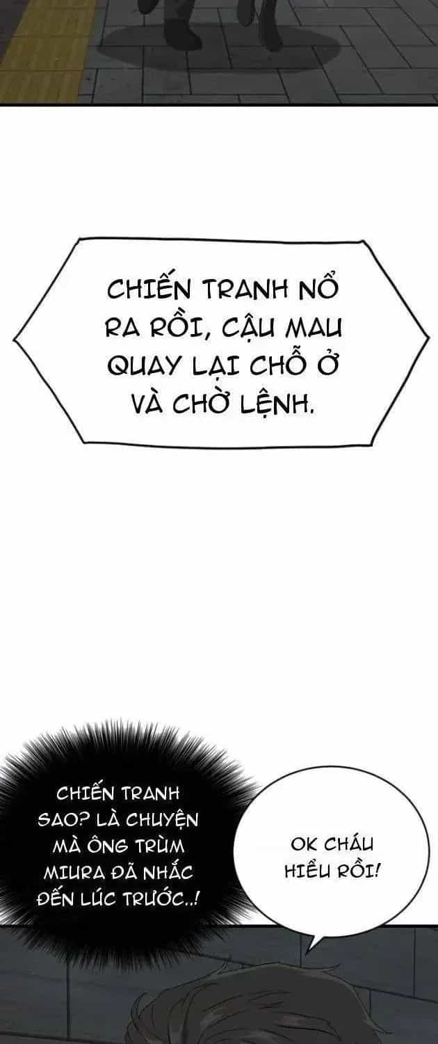 Người Xấu - Chương 321 - ảnh 18