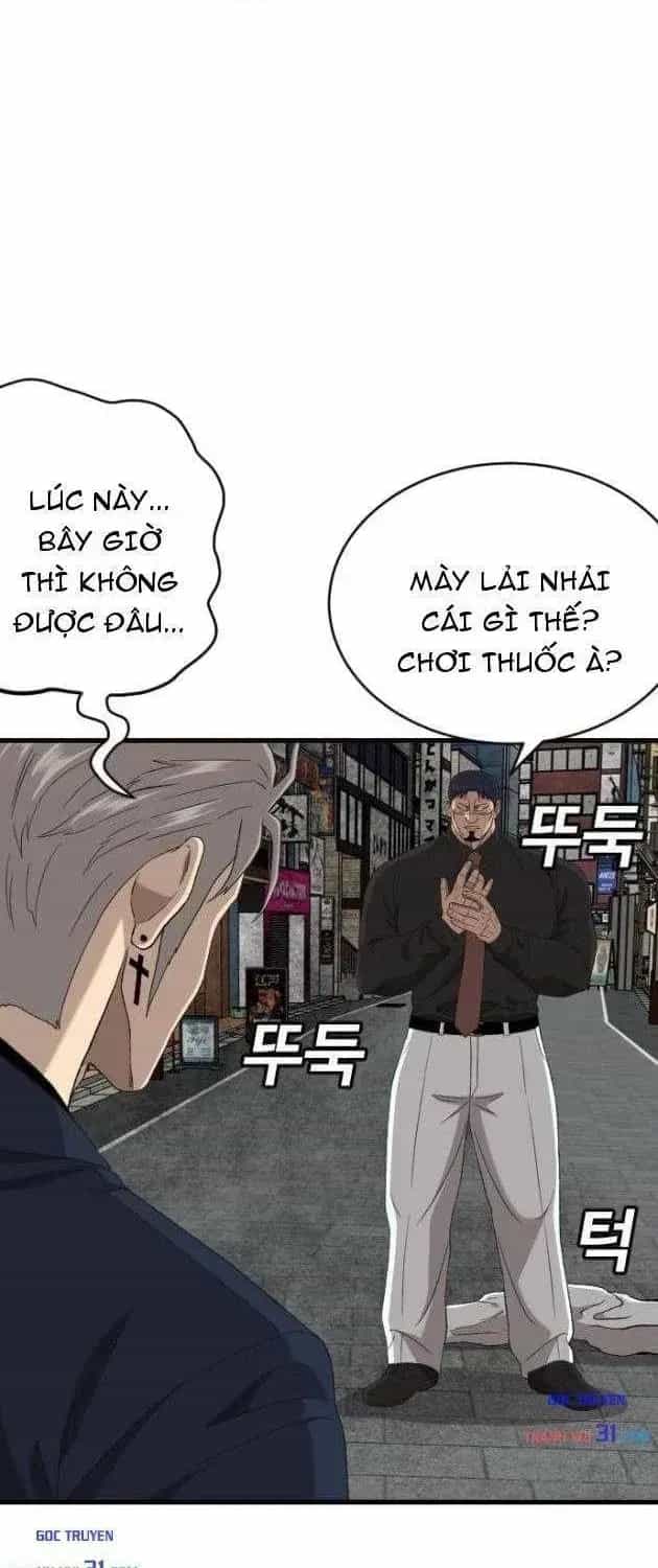 Người Xấu - Chương 321 - ảnh 2