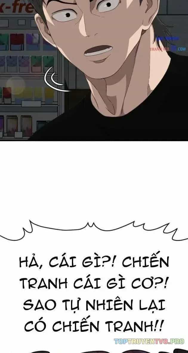 Người Xấu - Chương 321 - ảnh 21