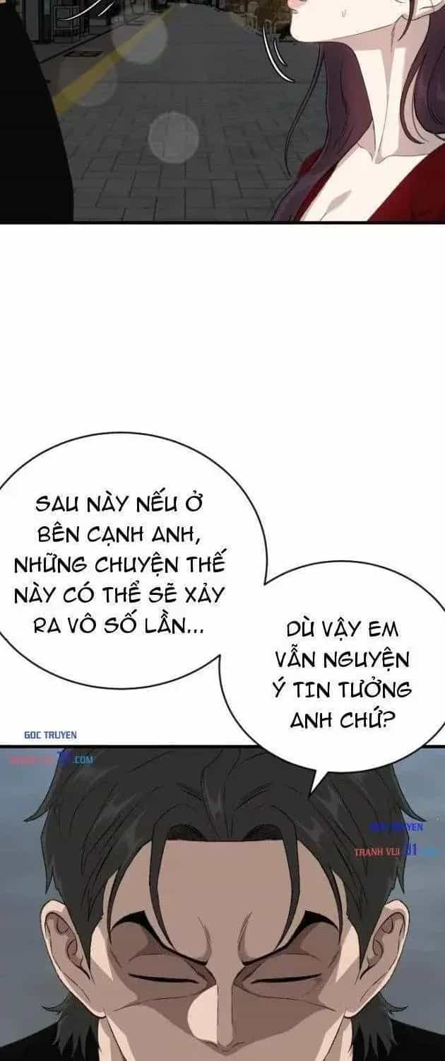 Người Xấu - Chương 321 - ảnh 32