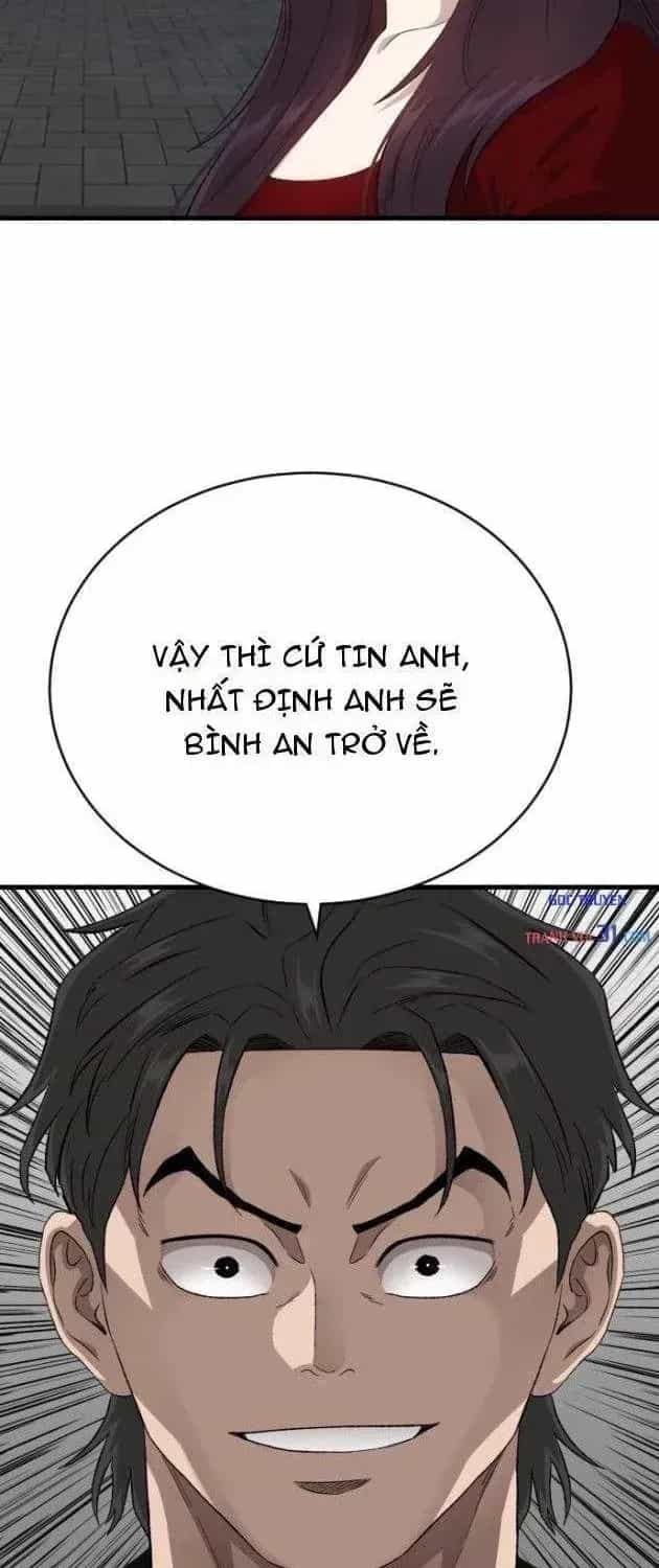 Người Xấu - Chương 321 - ảnh 34