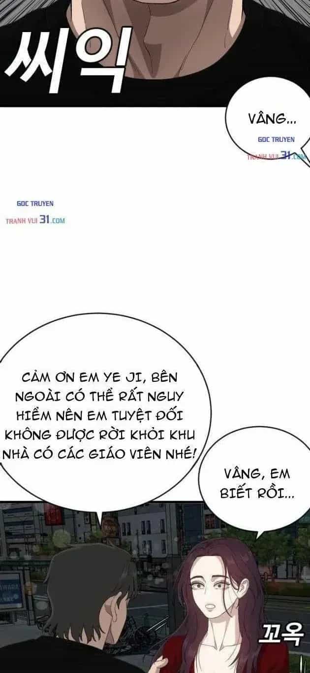Người Xấu - Chương 321 - ảnh 35