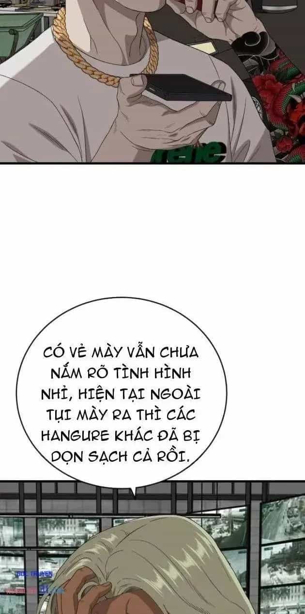 Người Xấu - Chương 321 - ảnh 49