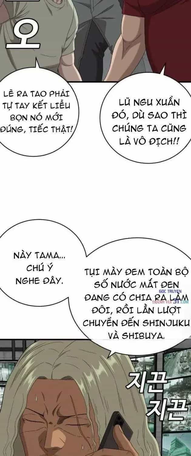 Người Xấu - Chương 321 - ảnh 52