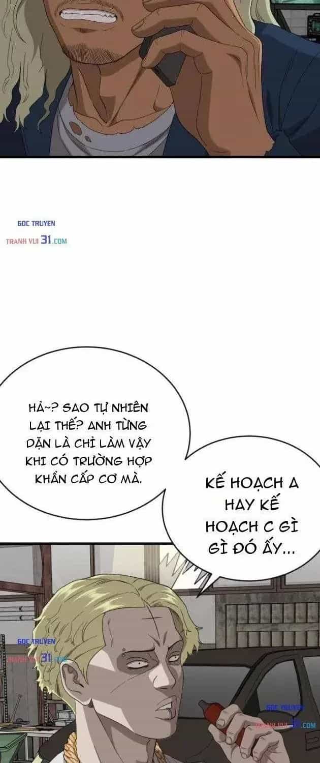Người Xấu - Chương 321 - ảnh 53