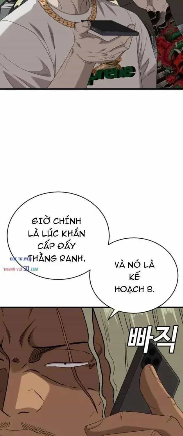 Người Xấu - Chương 321 - ảnh 54