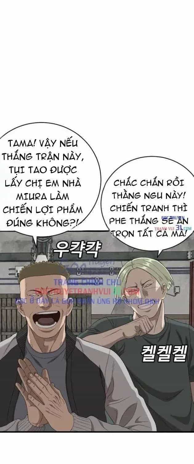 Người Xấu - Chương 321 - ảnh 64