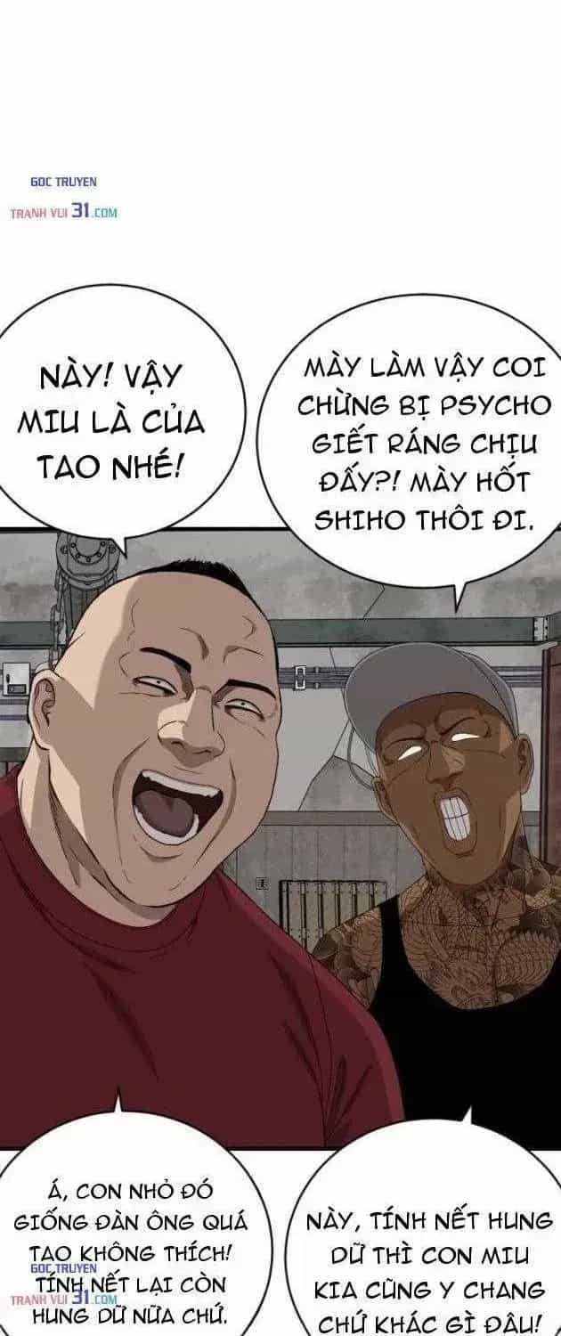 Người Xấu - Chương 321 - ảnh 65