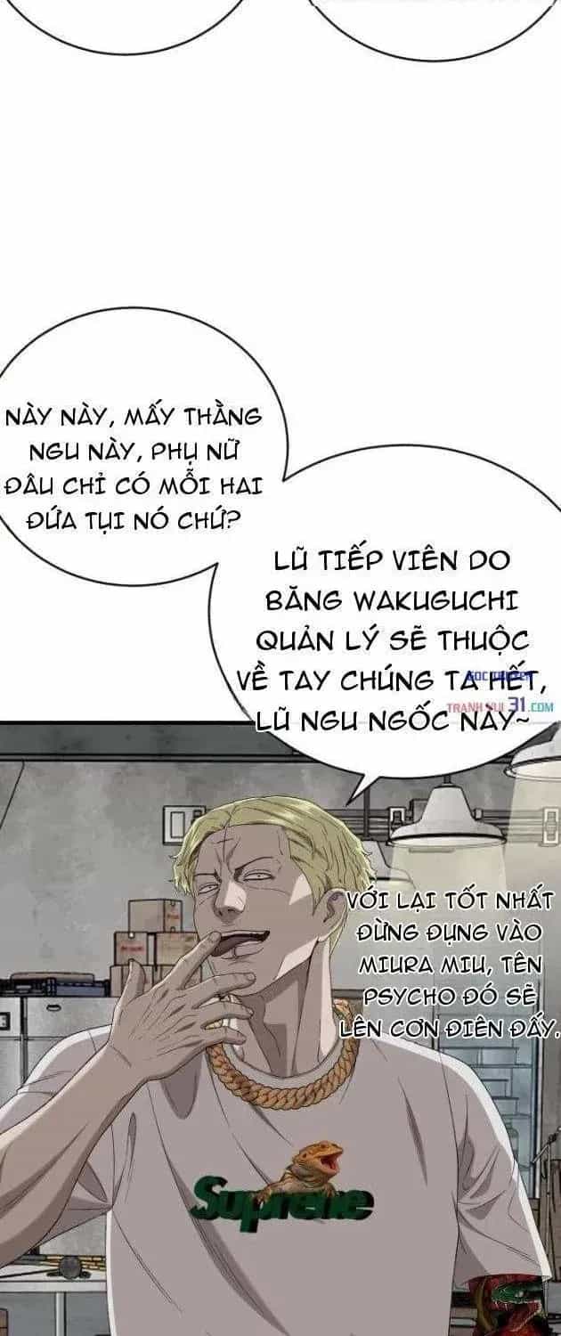 Người Xấu - Chương 321 - ảnh 66