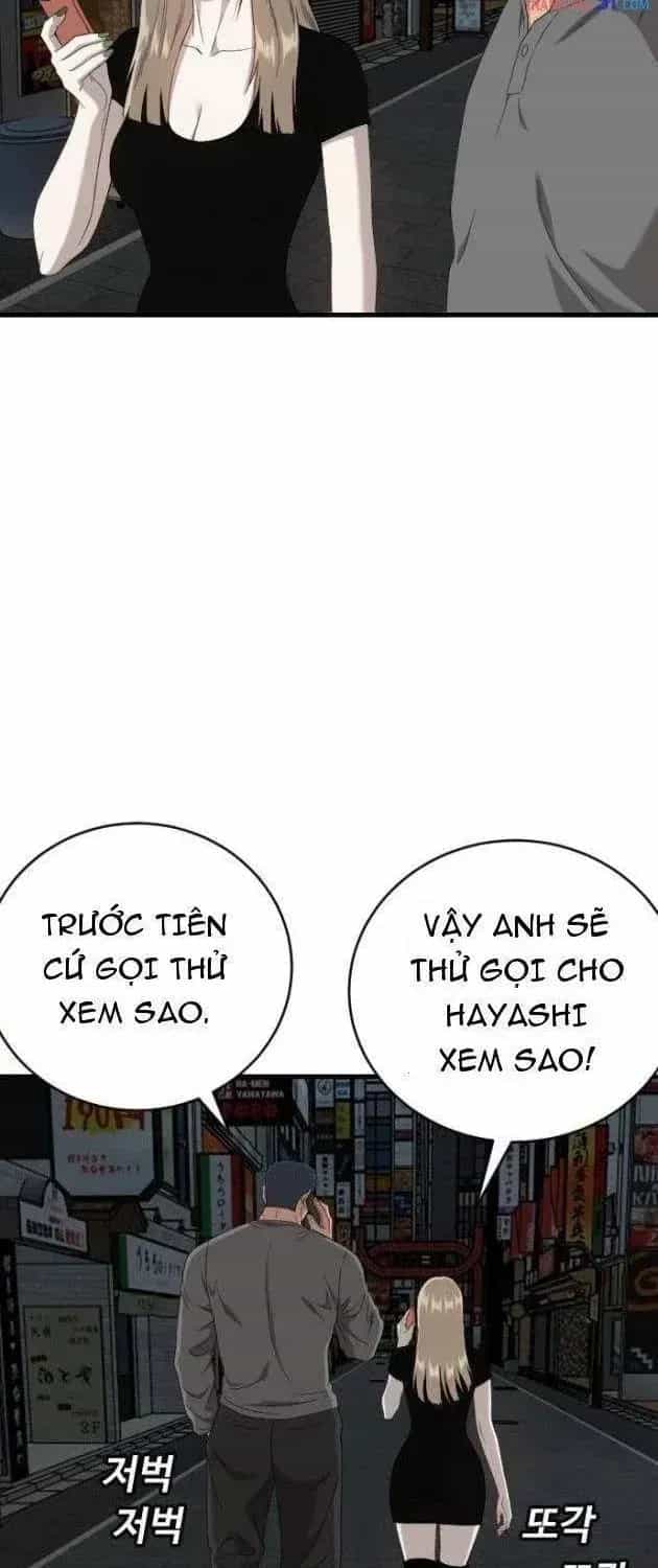 Người Xấu - Chương 321 - ảnh 80