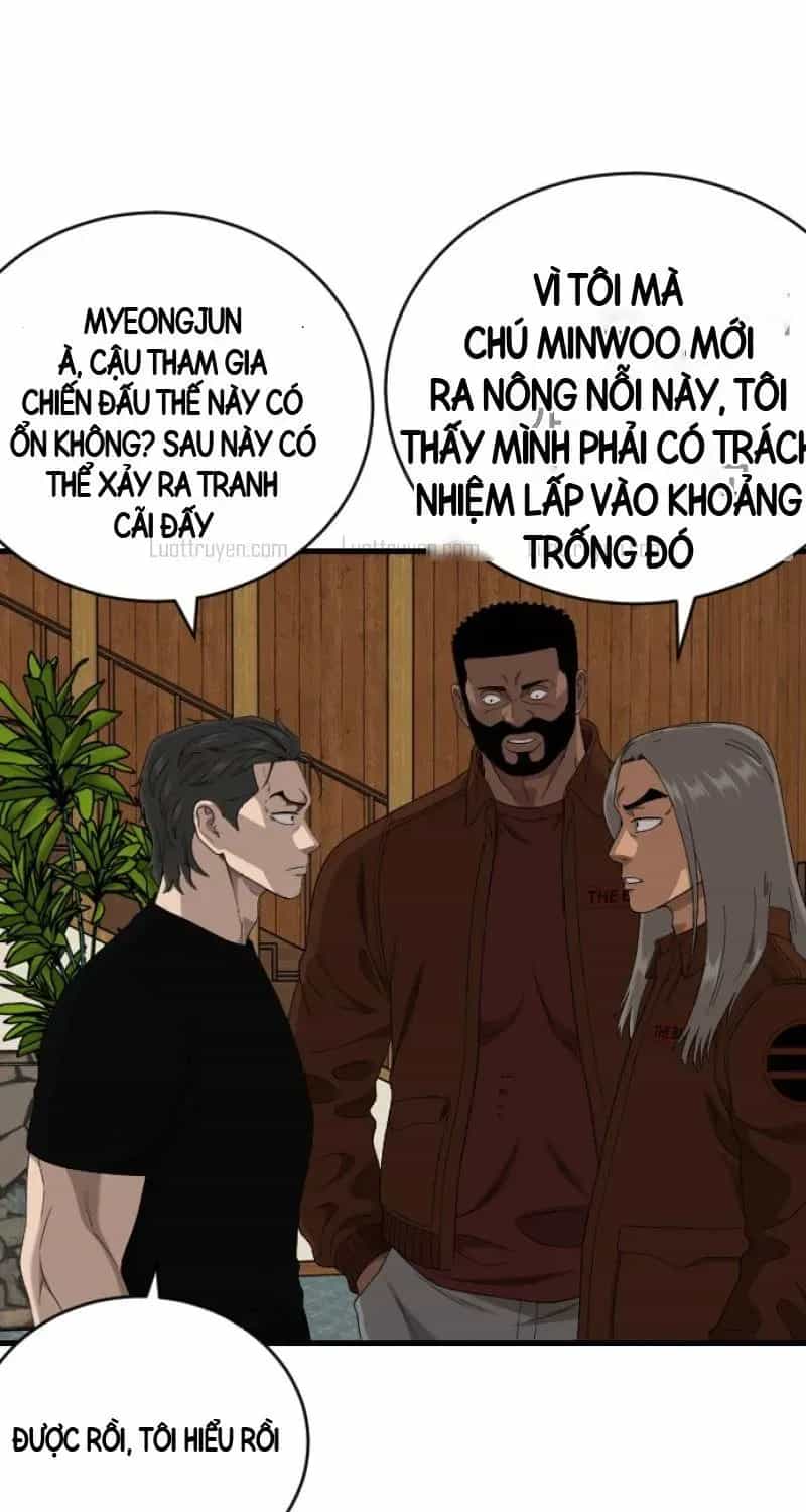 Người Xấu - Chương 322 - ảnh 102