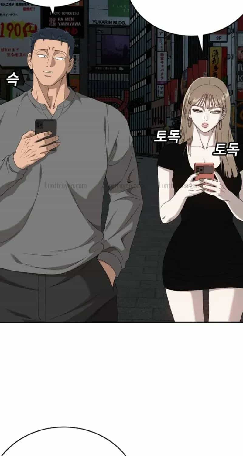 Người Xấu - Chương 322 - ảnh 13