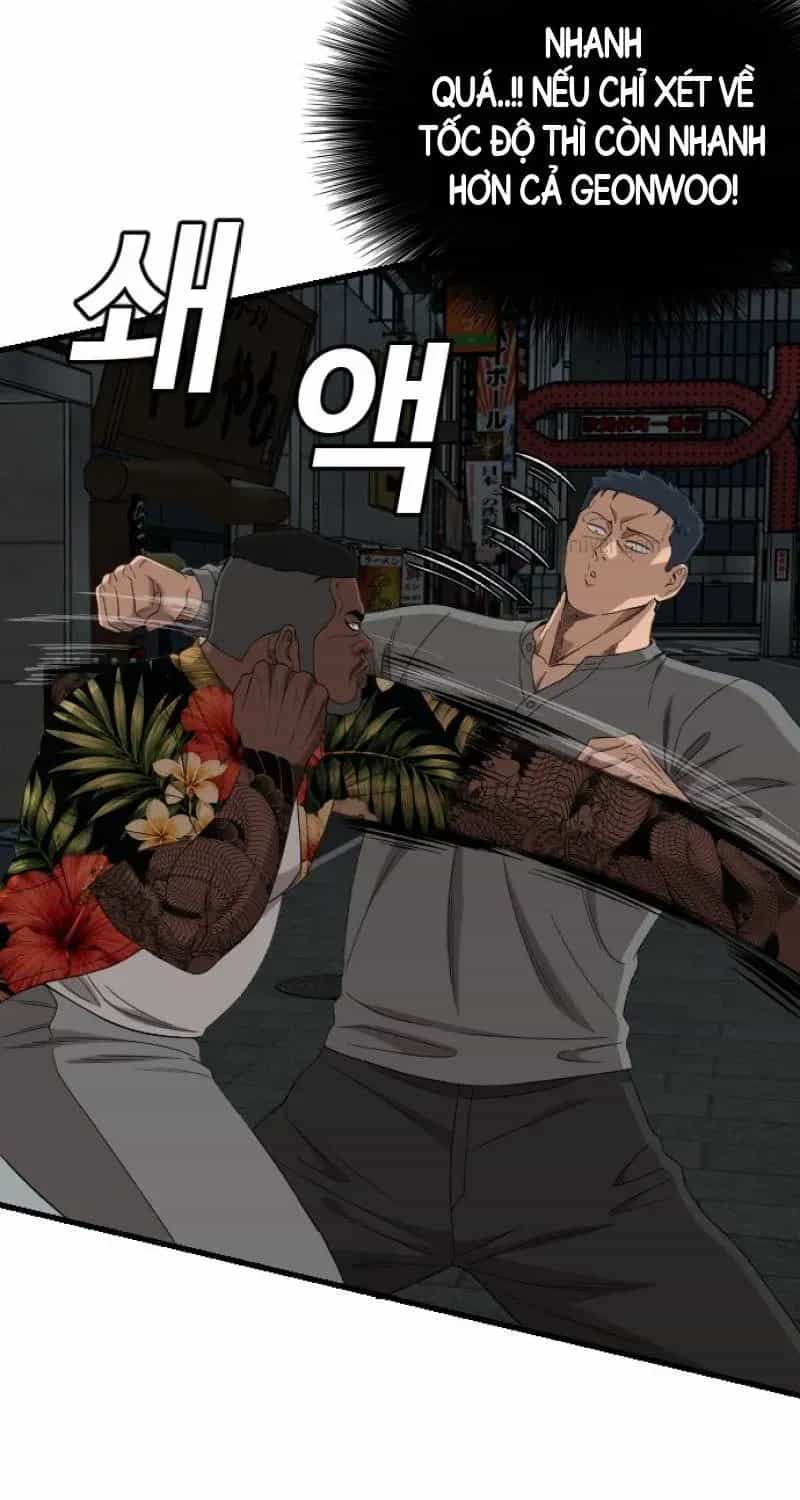 Người Xấu - Chương 322 - ảnh 62