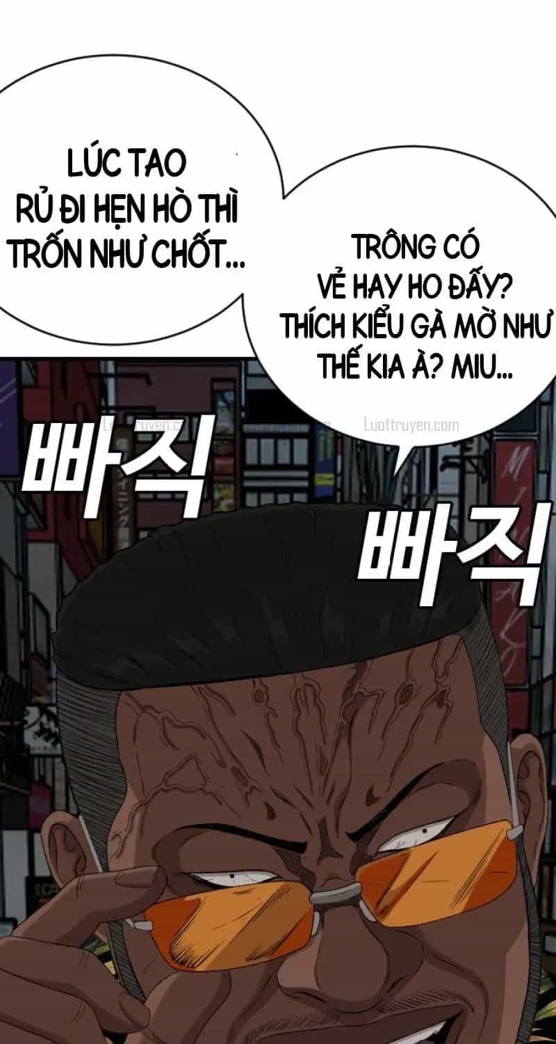 Người Xấu - Chương 322 - ảnh 7