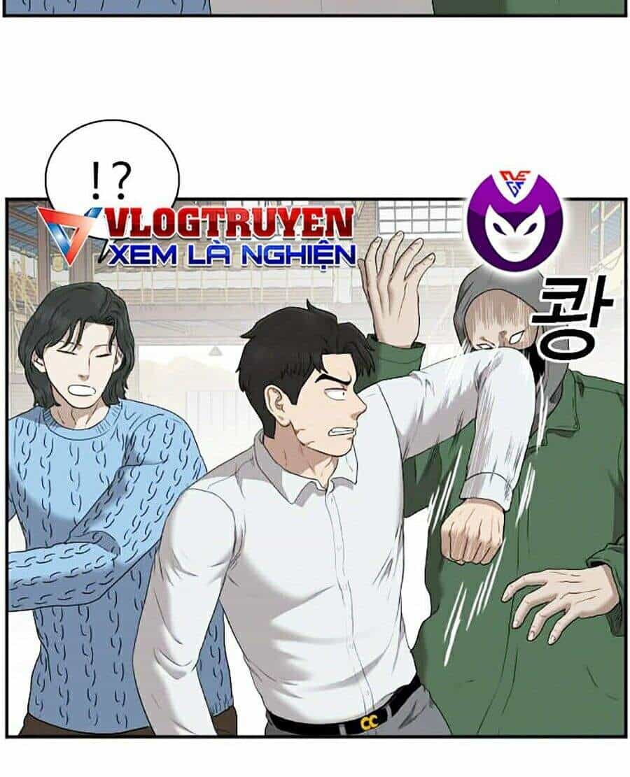 Người Xấu - Chương 33 - ảnh 110