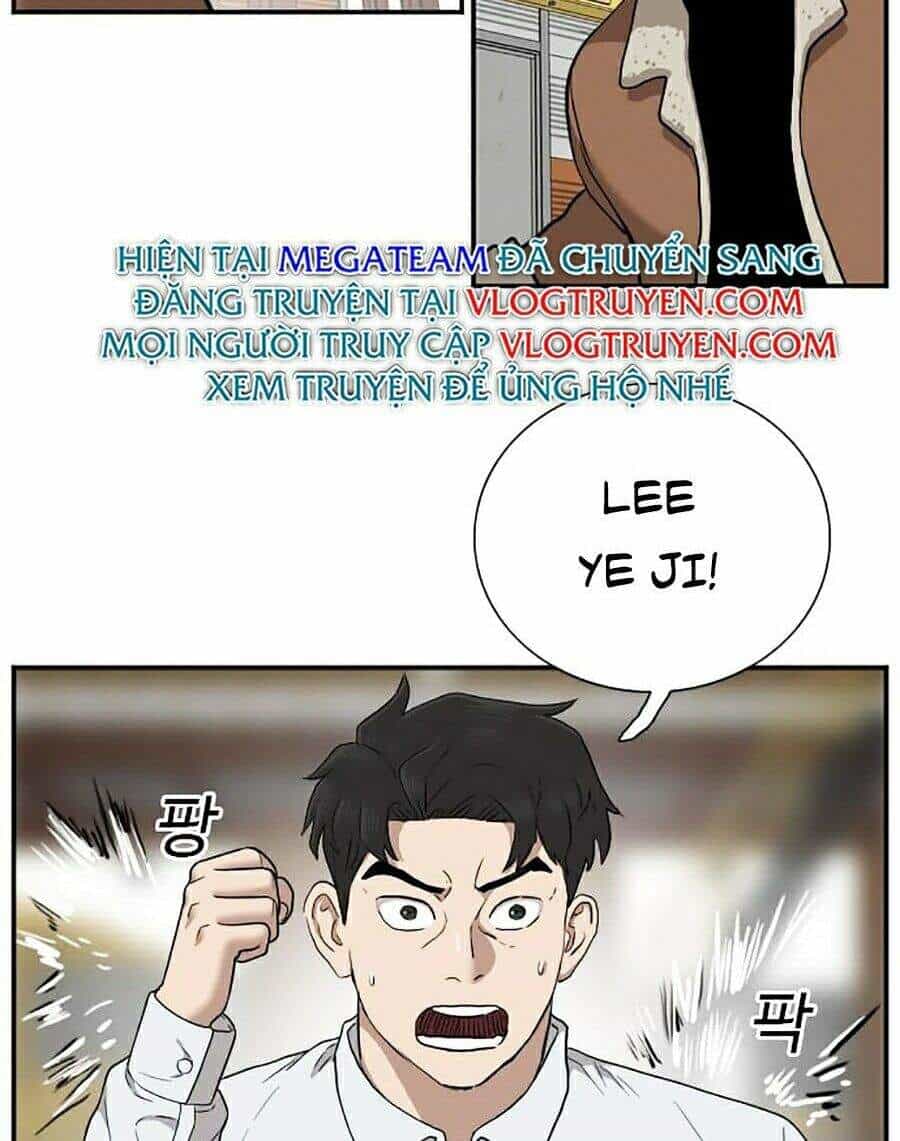 Người Xấu - Chương 33 - ảnh 80