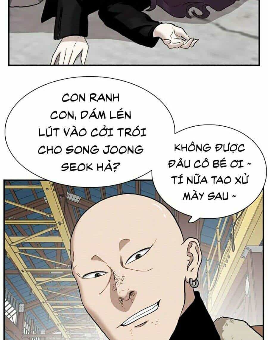 Người Xấu - Chương 33 - ảnh 84