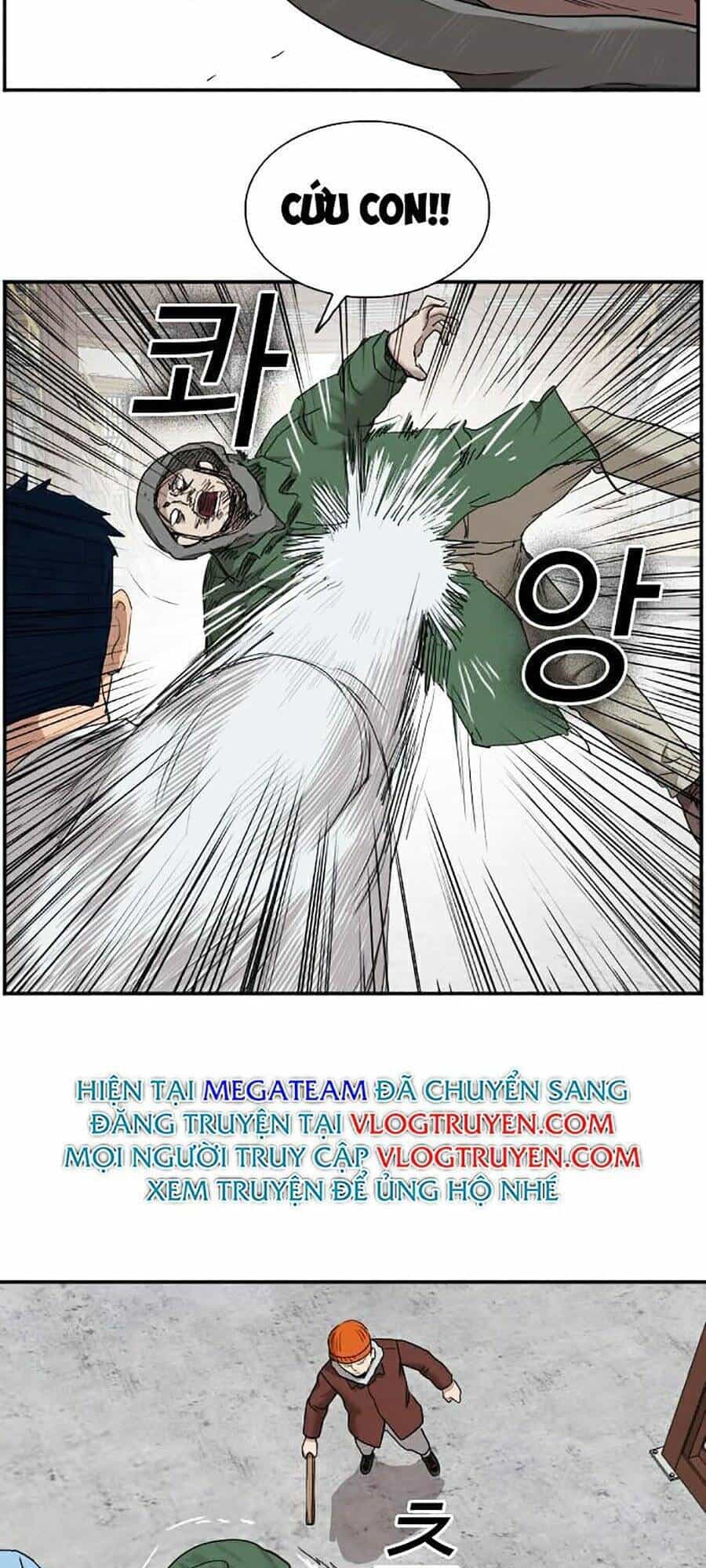 Người Xấu - Chương 34 - ảnh 33