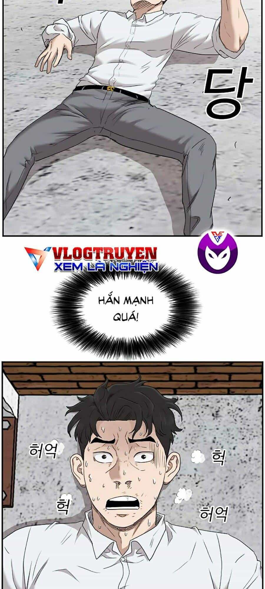 Người Xấu - Chương 35 - ảnh 105