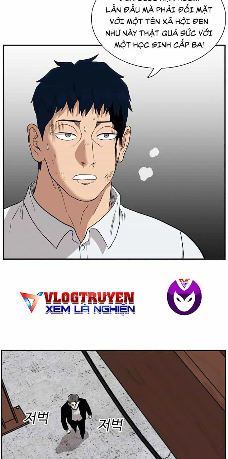 Người Xấu - Chương 35 - ảnh 154