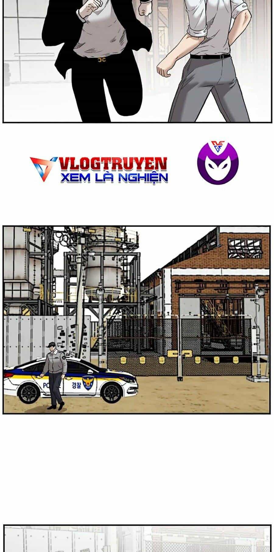 Người Xấu - Chương 35 - ảnh 160