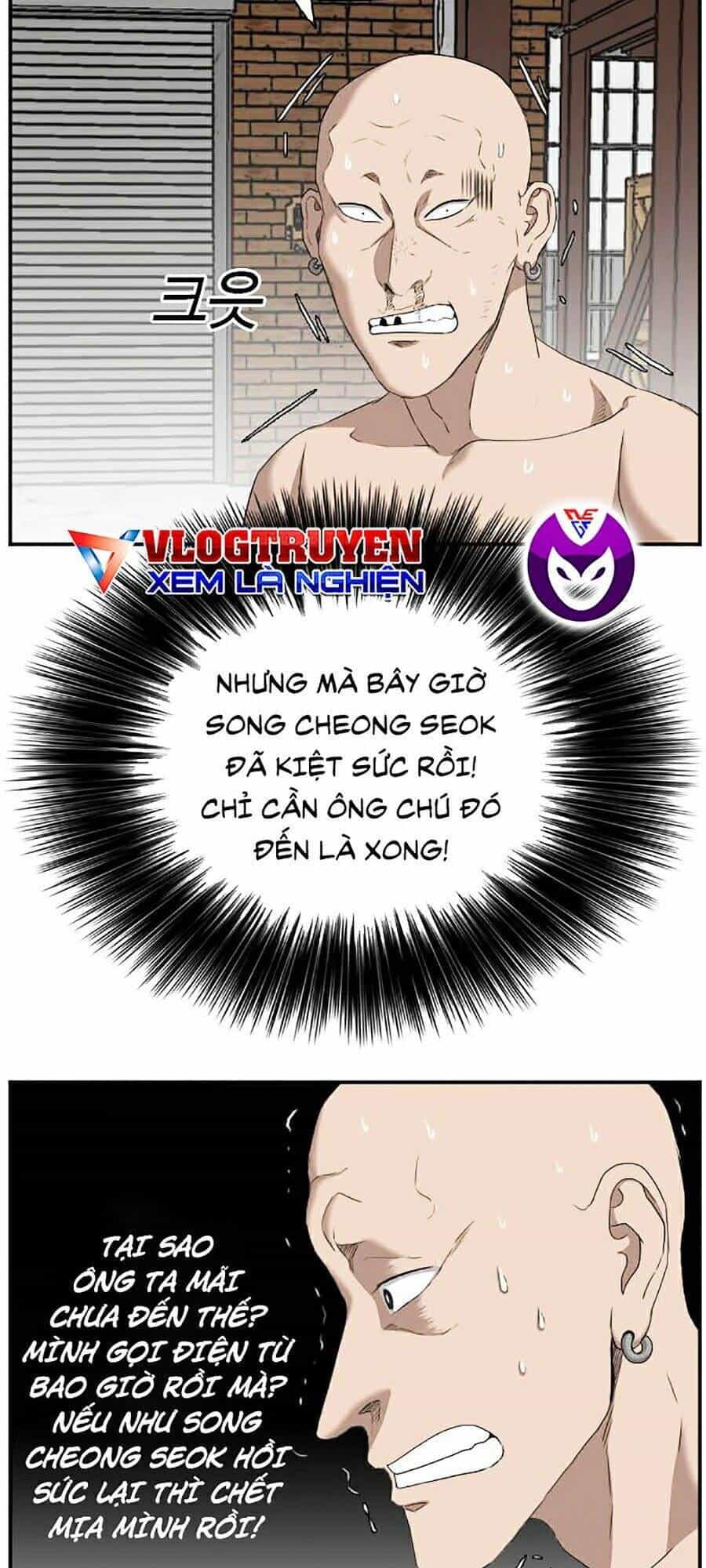 Người Xấu - Chương 35 - ảnh 41