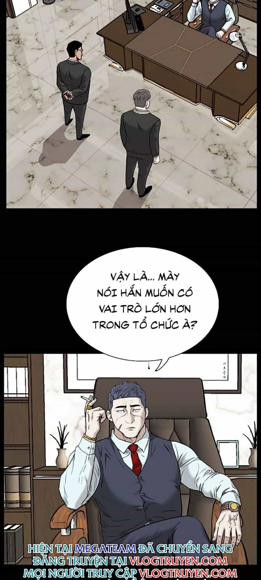 Người Xấu - Chương 35 - ảnh 7