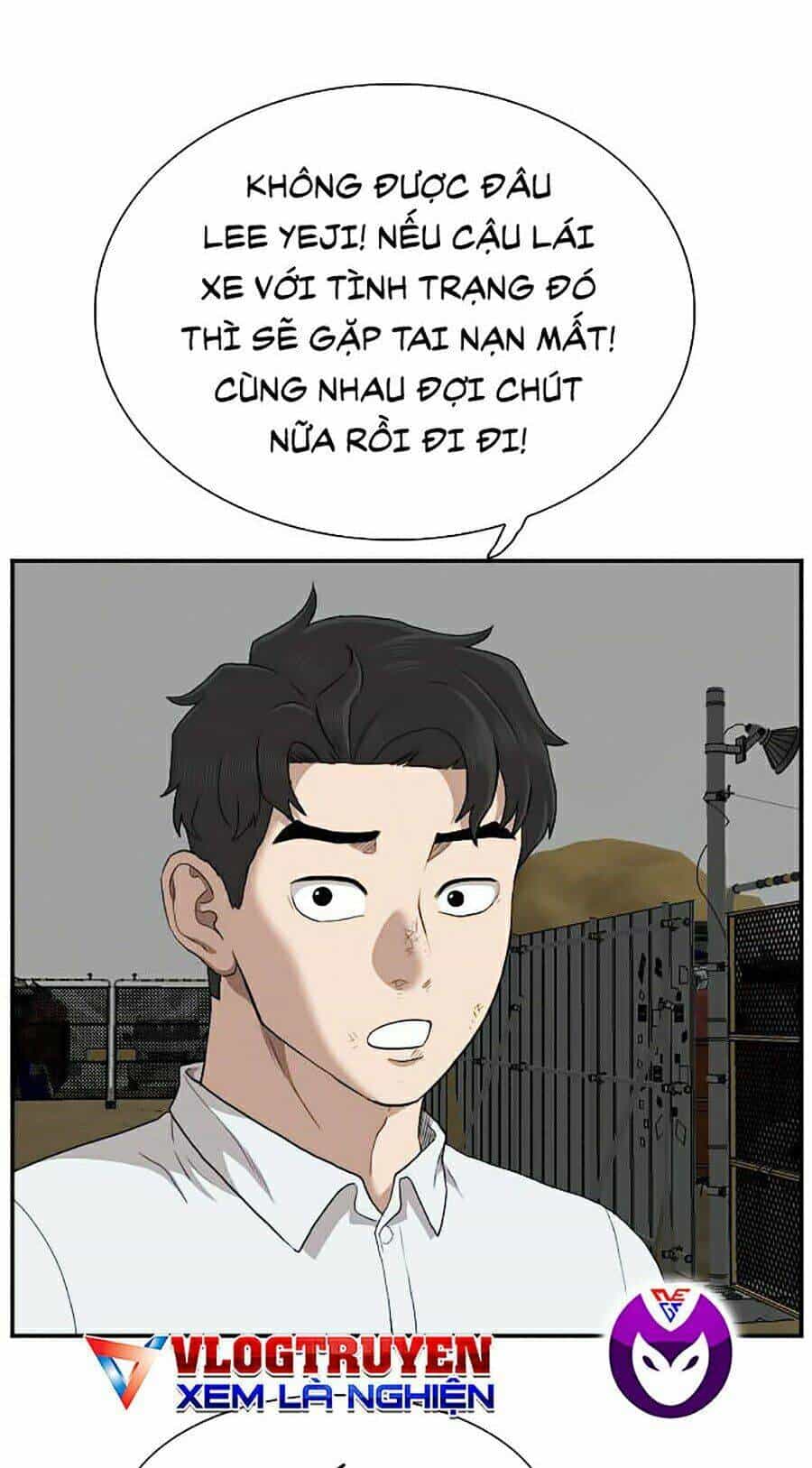 Người Xấu - Chương 36 - ảnh 107