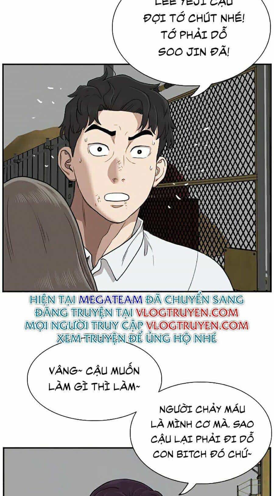 Người Xấu - Chương 36 - ảnh 112