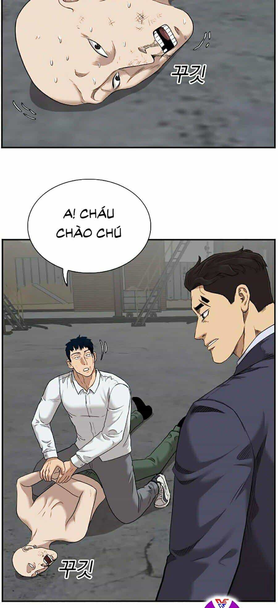 Người Xấu - Chương 36 - ảnh 39