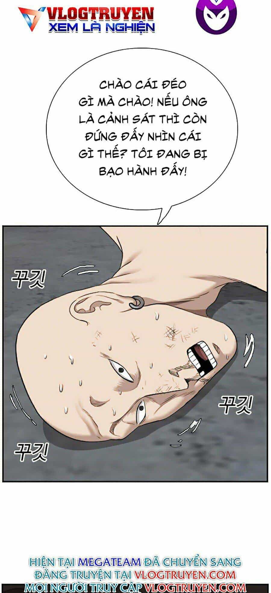 Người Xấu - Chương 36 - ảnh 40